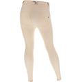 pantaloni push up wr. up curvy jersey drill ecosostenibile macadamia donna small
