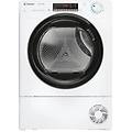 smart pro cro4 h7a2tbe-s asciugatrice libera installazione caricamento frontale 7 kg bianco classe