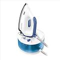 is2143bl carestyle compact ferro da stiro con caldaia 5 anni di assistenza piastra eloxalplus facile