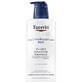 spa eucerin urearepair emulsione idratante 5% 400ml
