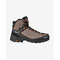 scarponi alp trainer 2 mid gore-tex marrone nero 45