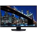 multisync ea272u monitor 27'' 4k ultra hd lcd nero