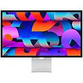 studio display standard glass 27 5k ultra hd 5120 x 2880 thunderbolt 3 tilt-adjustable stand