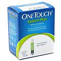 one touch select plus 25 strisce