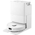 mea group robot vacuum aspirapolvere robot senza sacchetto bianco