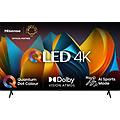 85e79nq tv 2 16 m (85") 4k ultra hd smart tv wi-fi nero 400 cd/m²
