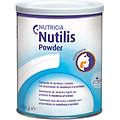 nutilis powder addensante per pazienti con problemi di deglutizione 300g