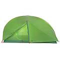 mira iii hl tenda a 3 posti verde
