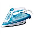 Braun Fi 3144 Bl Ferro Da Stiro A Secco E A Vapore Ceramica 2400 W Blu