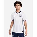 dri fit inghilterra 23-24 m maglia calcio ufficiale uomo bianco l