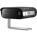 proiettore m1s wvga 360 lumen 100 led dlp portatile harman kardon 16gb