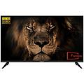 led 39 5'' full hd smart android tv senza cornice bluetooth wifi dvb-t2