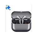galaxy buds3 pro auricolari wireless silver