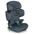 seggiolino auto pieghevole foldy be petrol