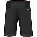 pedroc pro dst m cargo pantaloni corti trekking uomo black 46
