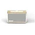 PURE pure. altoparlante bluetooth portatile 254373 bianco speaker bluetooth ritiro gratis