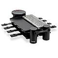 rp360 raclette 4 in 1 1200w