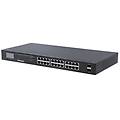 561242 switch di rete non gestito gigabit ethernet (10/100/1000) supporto power over ethernet (poe)