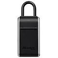 master lock 5480eurd cassetta portachiavi con design innovativo