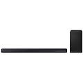 soundbar hw-q700c/zf serie q 9 speaker wireless dolby atmos audio a 3. 1. 2 canali q-simphony