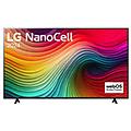 Lg Tv Led Ultra Hd 4k 75 75nano82t6b Smart Tv Thinq