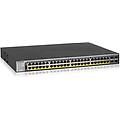 gs752tp-300eus switch di rete gestito l2-l3-l4 gigabit ethernet 10-100-1000 supporto power over