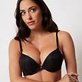 push push up althea / nero / 4 nero