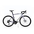 bici strada ricondizionata · rs1 carbonio di2 12v · ottimo stato bh