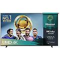 HISENSE 85a69q tv 85 pollici 4k tvsat dolby vision sat
