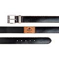 REPLAY cintura am2698. 000. a1205c black 95 cm