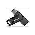 pen drive ultra dual go typec 64gb