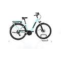 ebike ricondizionata · solero e8 plus · come nuovo