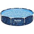 BESTWAY piscina smontabile 305 x 66 x 305 cm