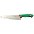 coltello trinciante olivato cm 21 linea premana professional di