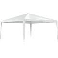 - tendone per feste 4x4 m bianco