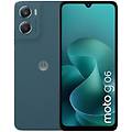 moto g06 smartphone 6. 88'' 4gb ram 64gb memoria blu