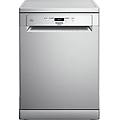 ariston lavastoviglie a libera installazione ha6fa14bn7a0x