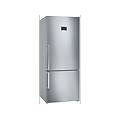 kgn76xiep frigorifero combinato