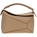 borsa a mano 'puzzle' piccola