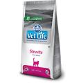 feline struvite 2 kg dieta veterinaria per gatti 1&deg; ordine? scegli tra bzr5 bzr20 + 200 pt