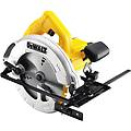 dwe560-qs sega circolare per legno 184mm