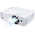 s1386whn dlp kurzdistanz proiettore 3600 ansi lumen (wxga 16...