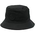 cappello bucket nero