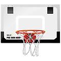 sklz. mini canestro basket pro uso interno tabellone resistente palla inclusa canestro da basket