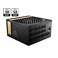 meg ai1300p pcie5 alimentatore per computer 1300 w 24-pin atx atx nero (306-7zp4a11-ce0)