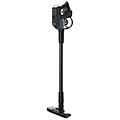 hf401p 011 batteria secco ciclonico epa senza sacchetto 0 7 l nero argento 2 5 ah (39401009)
