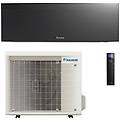 condizionatore emura 3 15000 btu r32 inverter a+++ wifi nero (sb. ftxj42ab/rxja)