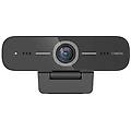 - webcam dvy21 full hd 1080p con microfono intergrato usb colore nero