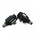 misuratore di potenza powermeter pedali mtb tx-power doppio
