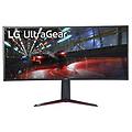 LG 38gn950p-b monitor pc 96 5 cm (38") 3840 x 1600 pixel ultrawide quad hd+ led nero